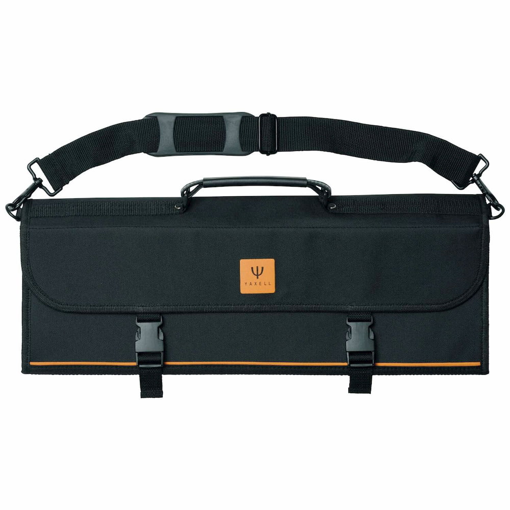 Yaxell Knife Bag 10 Slots 37710
