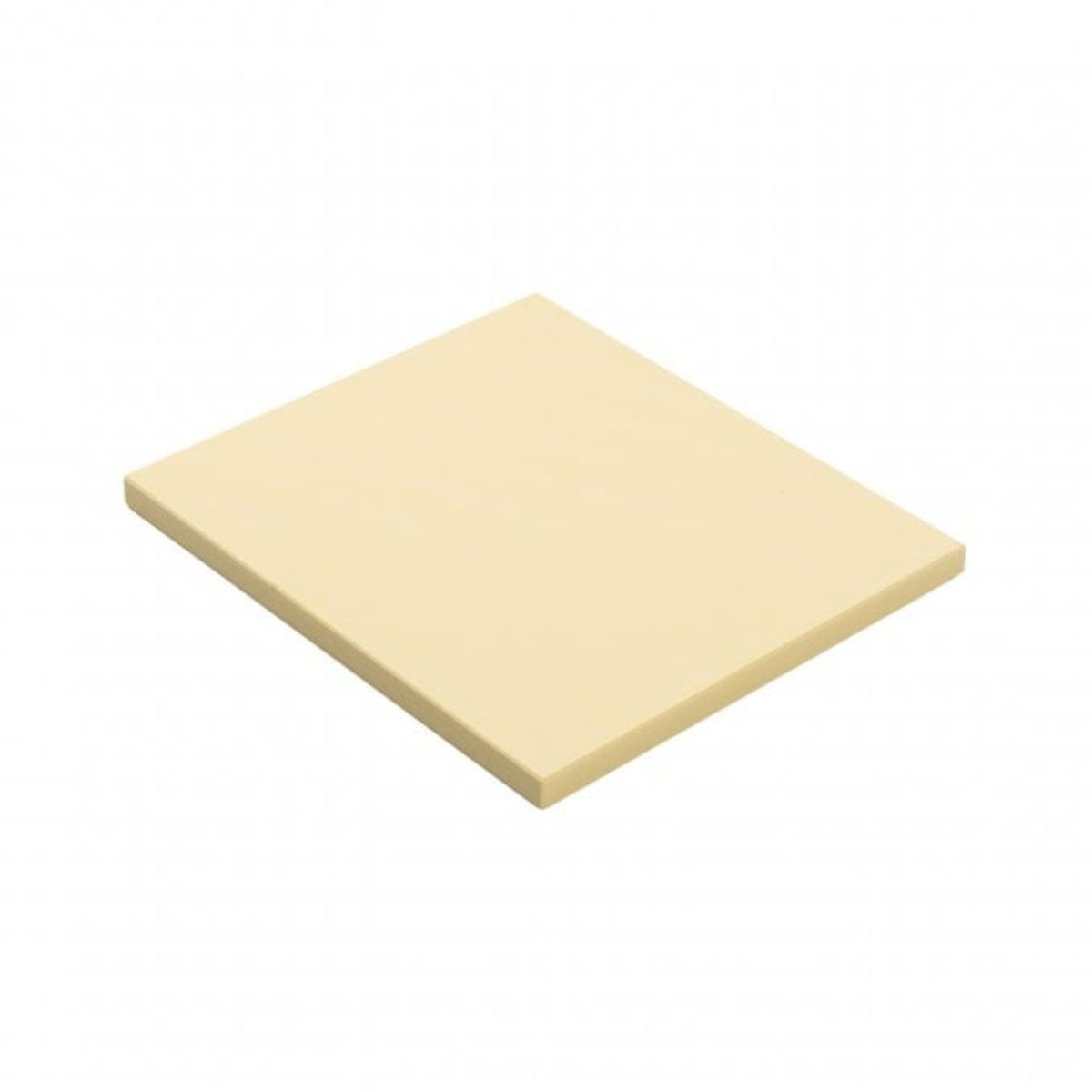 Asahi Cutting Board 24 x 21 x 1.3 cm Cookin' Cut CC-H/S
