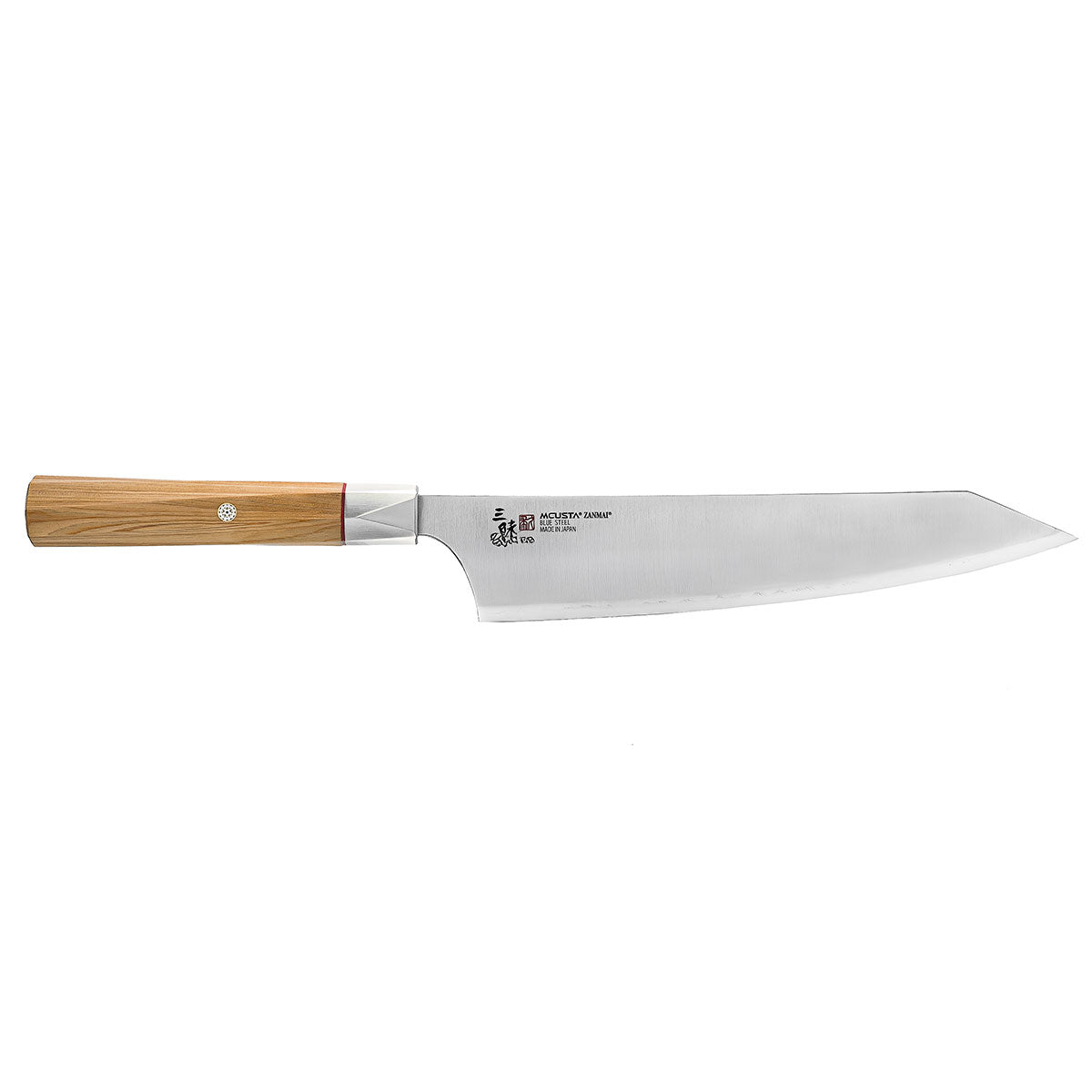 Mcusta zanmai Aogami Chef's Knife 21 cm Aogami Beyond ZBX-5005B