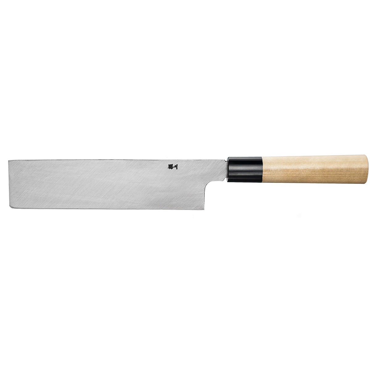 MAC Handmade Shirogami Kakugata Usuba Knife 21 cm HO Series HO-KK-210