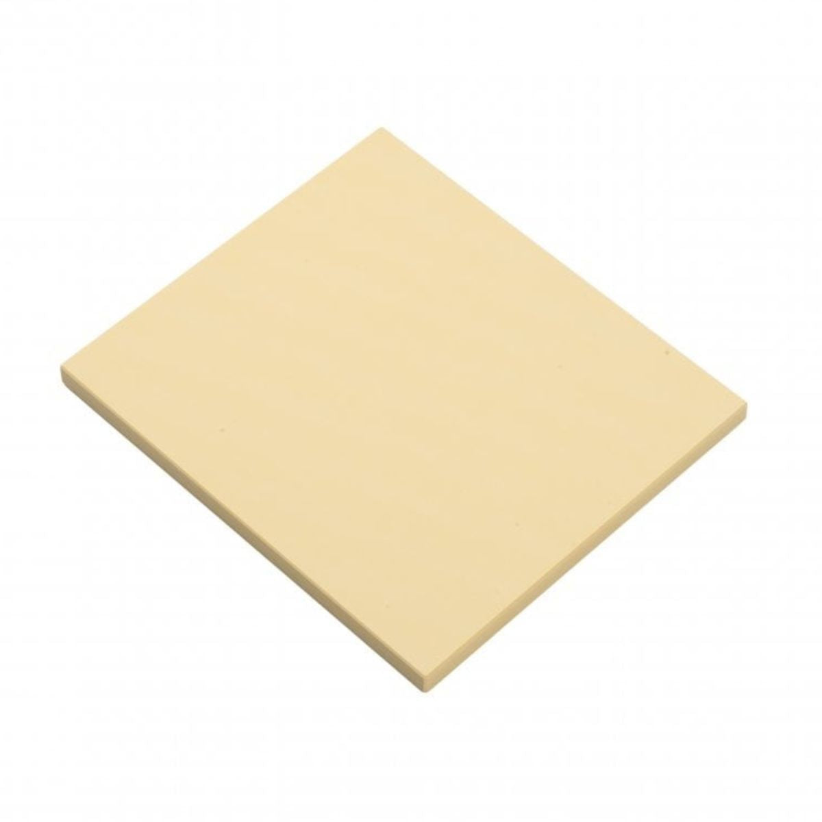 Asahi Cutting Board 24 x 21 x 1.3 cm Cookin' Cut CC-H/S
