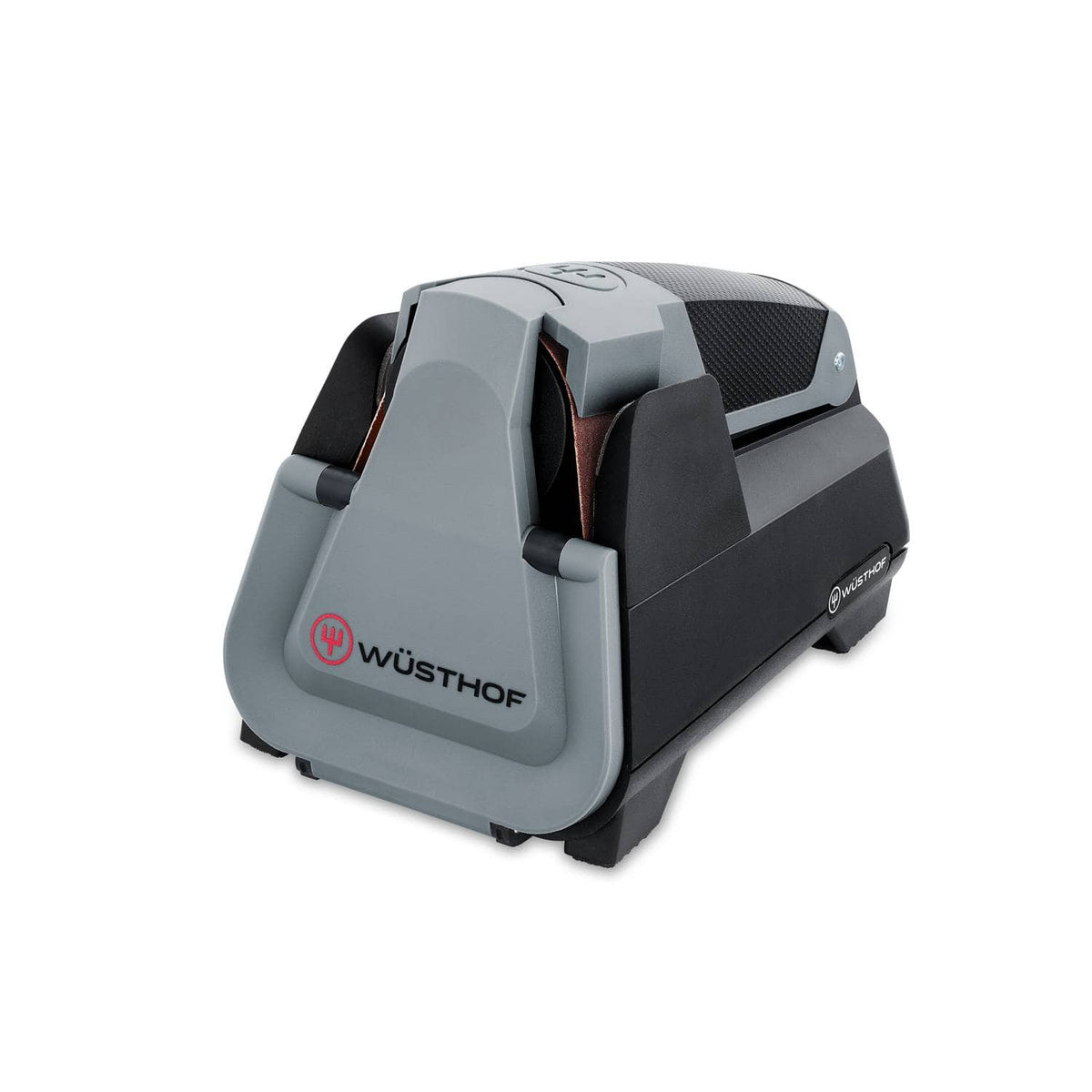 Wusthof 3-Stage Electric Sharpener 4341