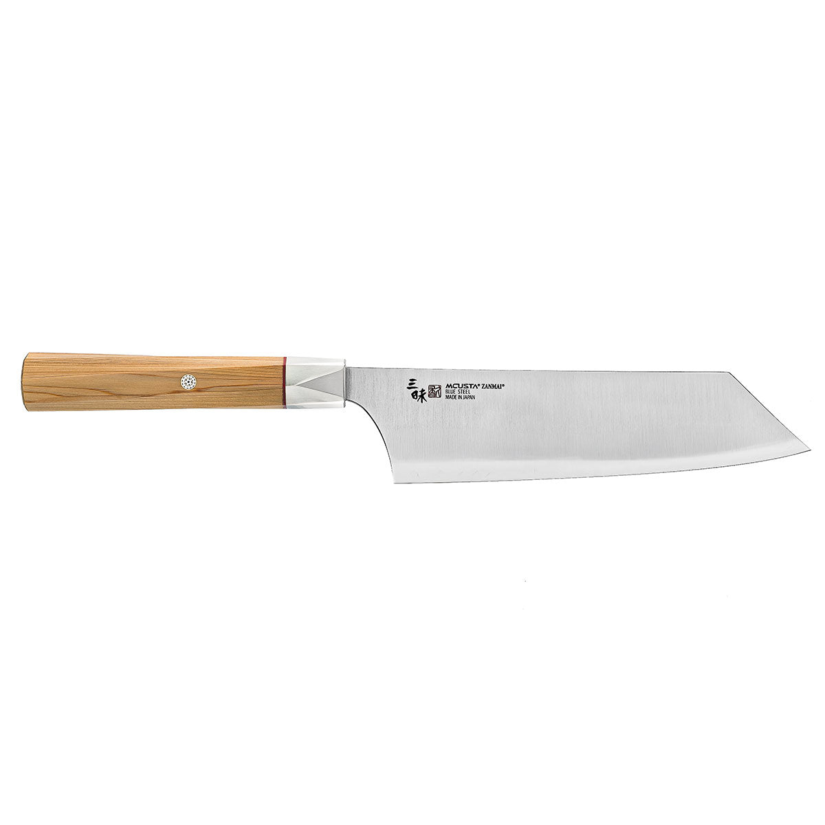 Mcusta zanmai Aogami Bunka Knife 18 cm Aogami Beyond ZBX-5016B