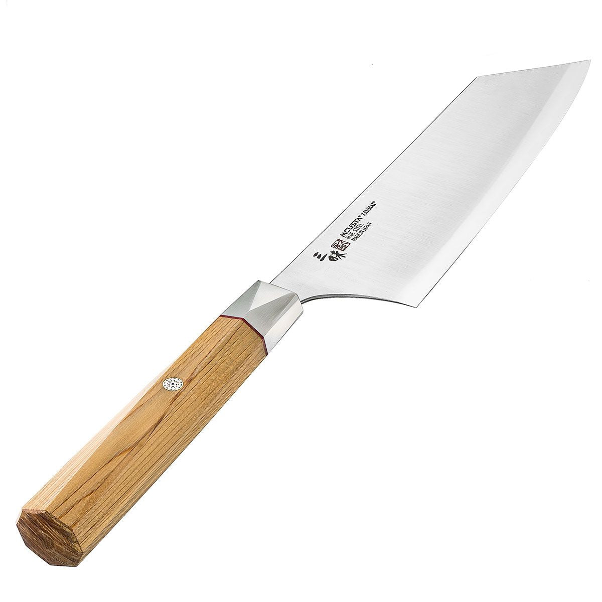 Mcusta zanmai Aogami Bunka Knife 18 cm Aogami Beyond ZBX-5016B