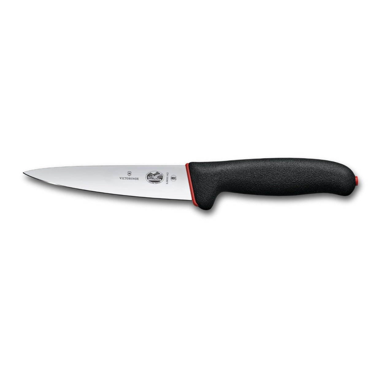 Victorinox Sticking Knife 14 cm Dual Grip Handle 5.5603.14D