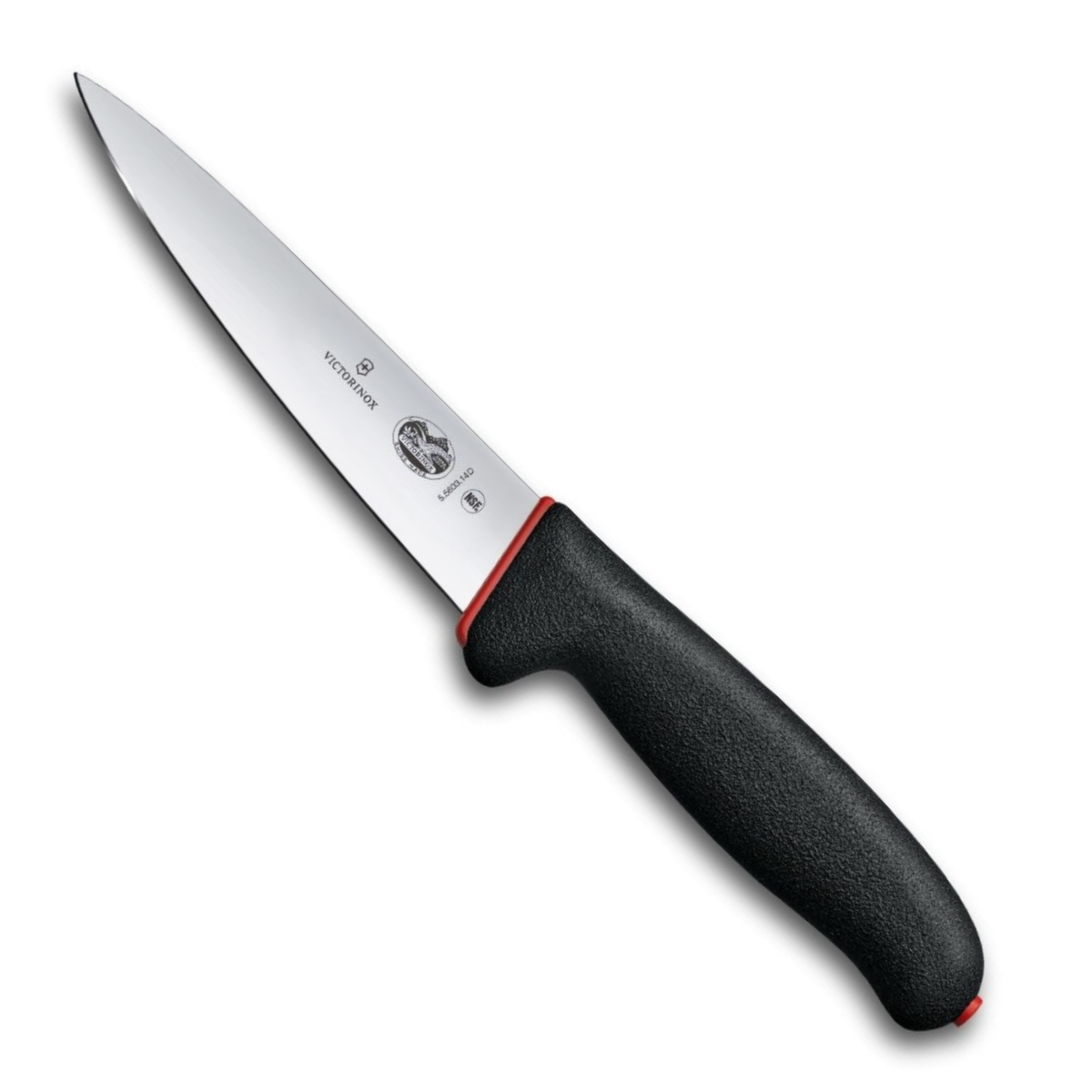 Victorinox Μαχαίρι σφαγής 14 εκατ. λαβή Dual Grip 5.5603.14D