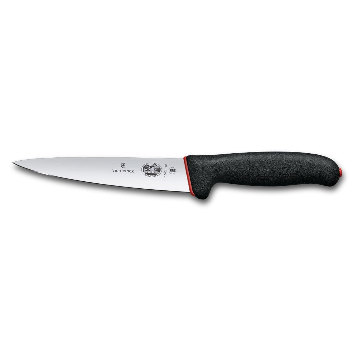 Victorinox Sticking Knife 16 cm Dual Grip Handle 5.5603.16D