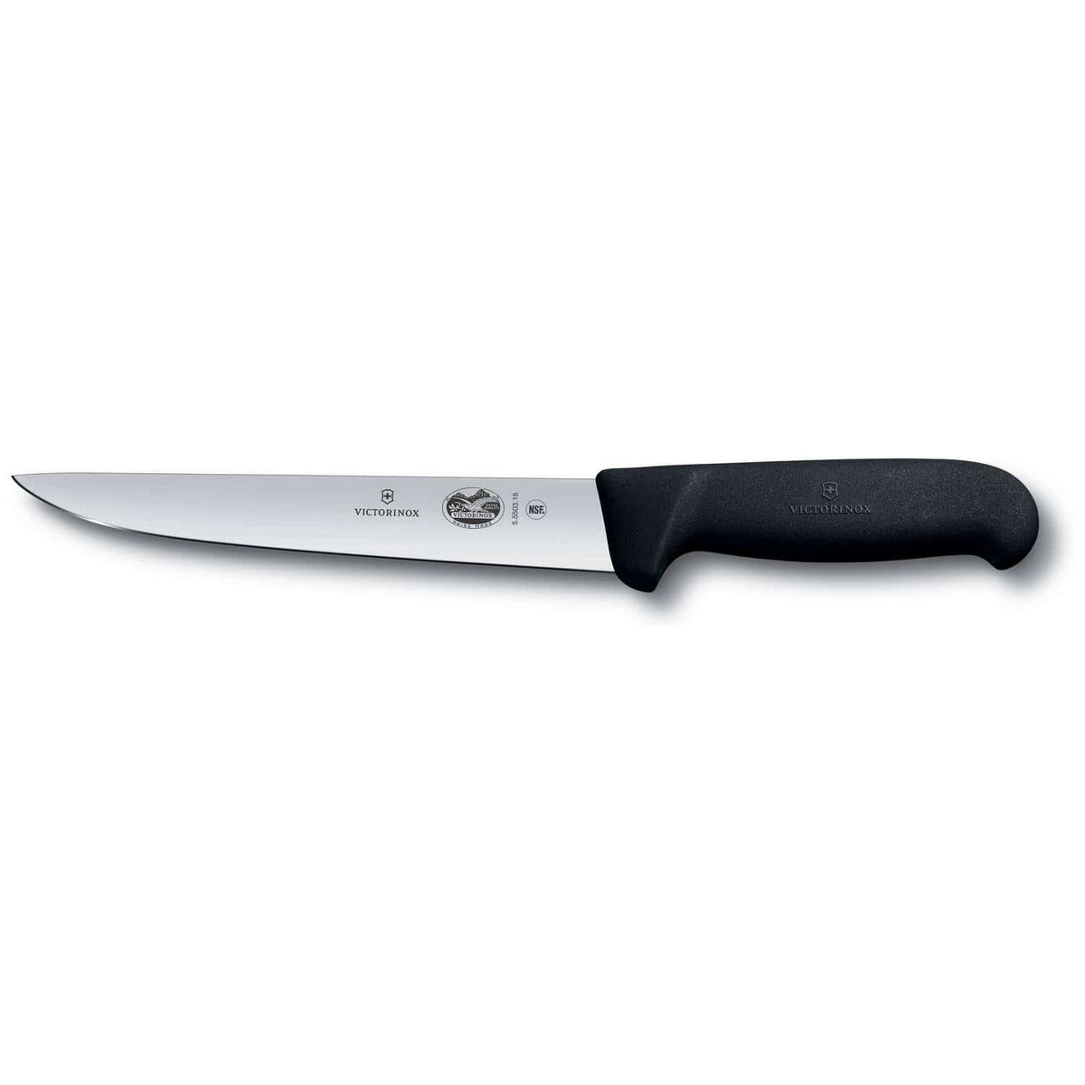 Victorinox Sticking Knife 18 cm Fibrox Handle 5.5503.18