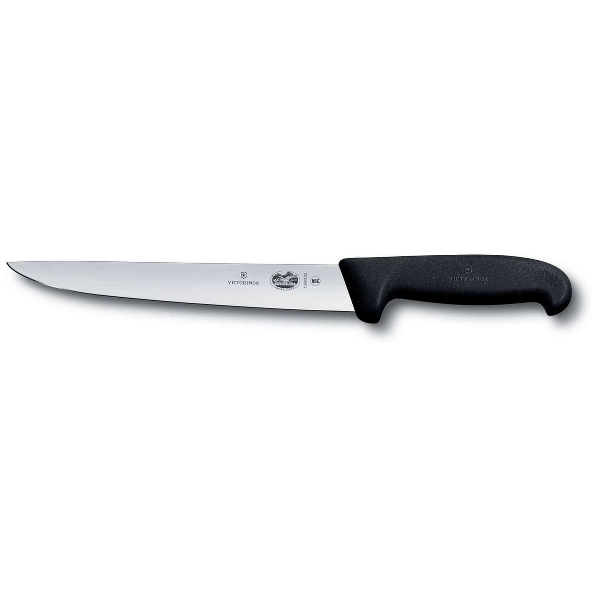 Victorinox Sticking Knife 22 cm Fibrox Handle 5.5503.22