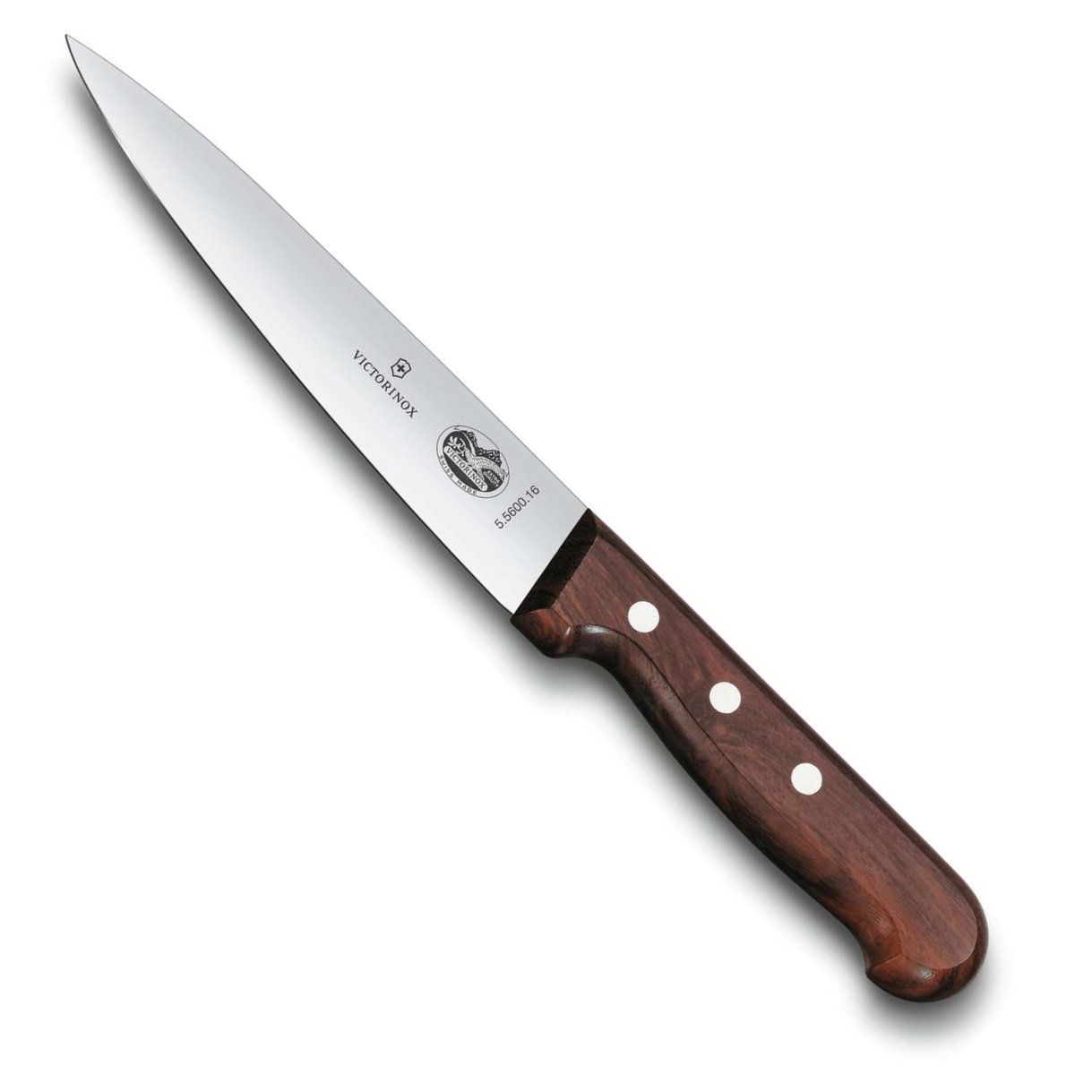 Victorinox Sticking Knife 14 cm Rosewood Handle 5.5600.14