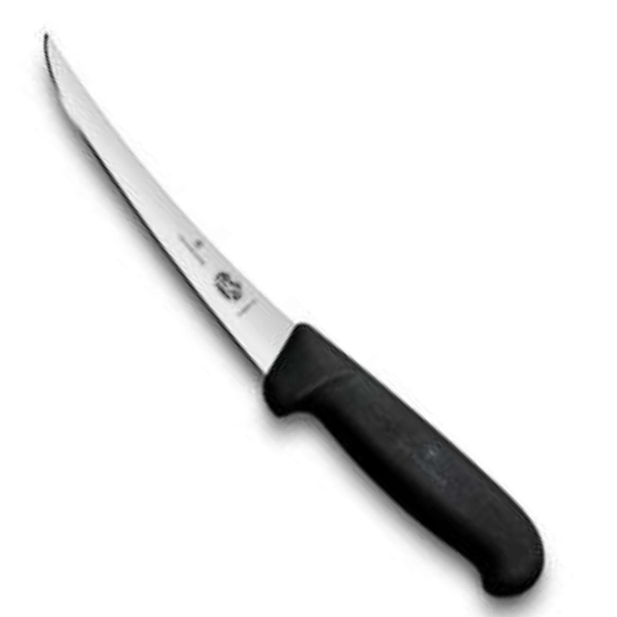 Victorinox Μαχαίρι ξεκοκαλίσματος με καμπύλη στενή και εύκαμπτη λάμα 12 εκατ. λαβή Fibrox 5.6613.12
