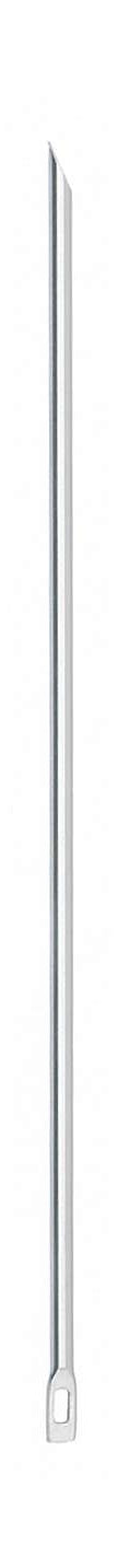 Andre verdier Straight Tying Needle 23 cm 5002.23