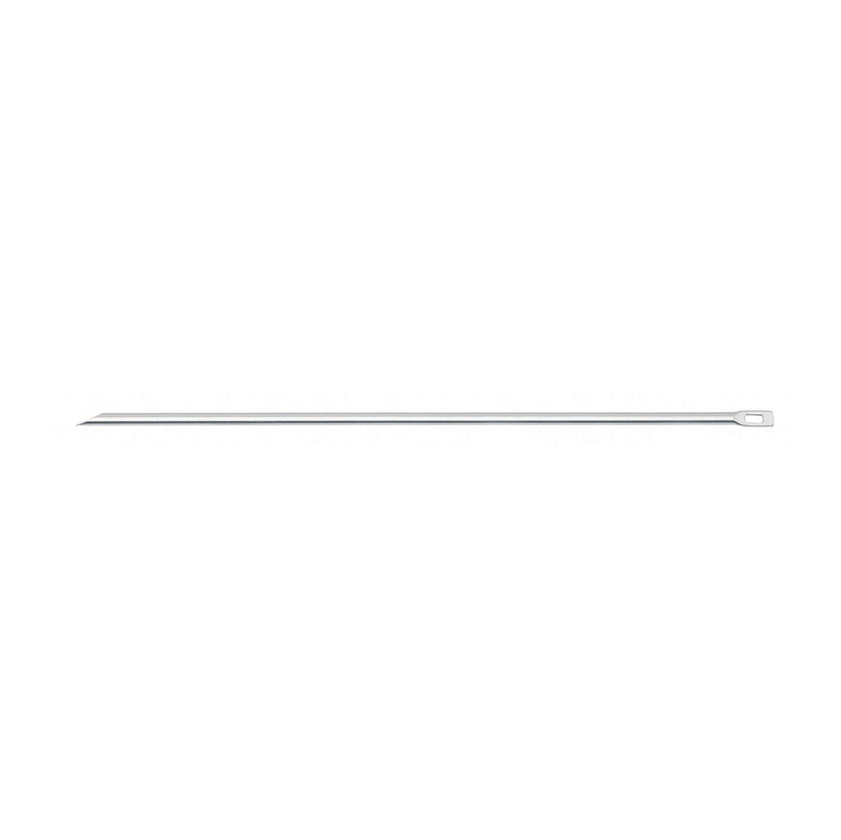 Andre verdier Straight Tying Needle 23 cm 5002.23