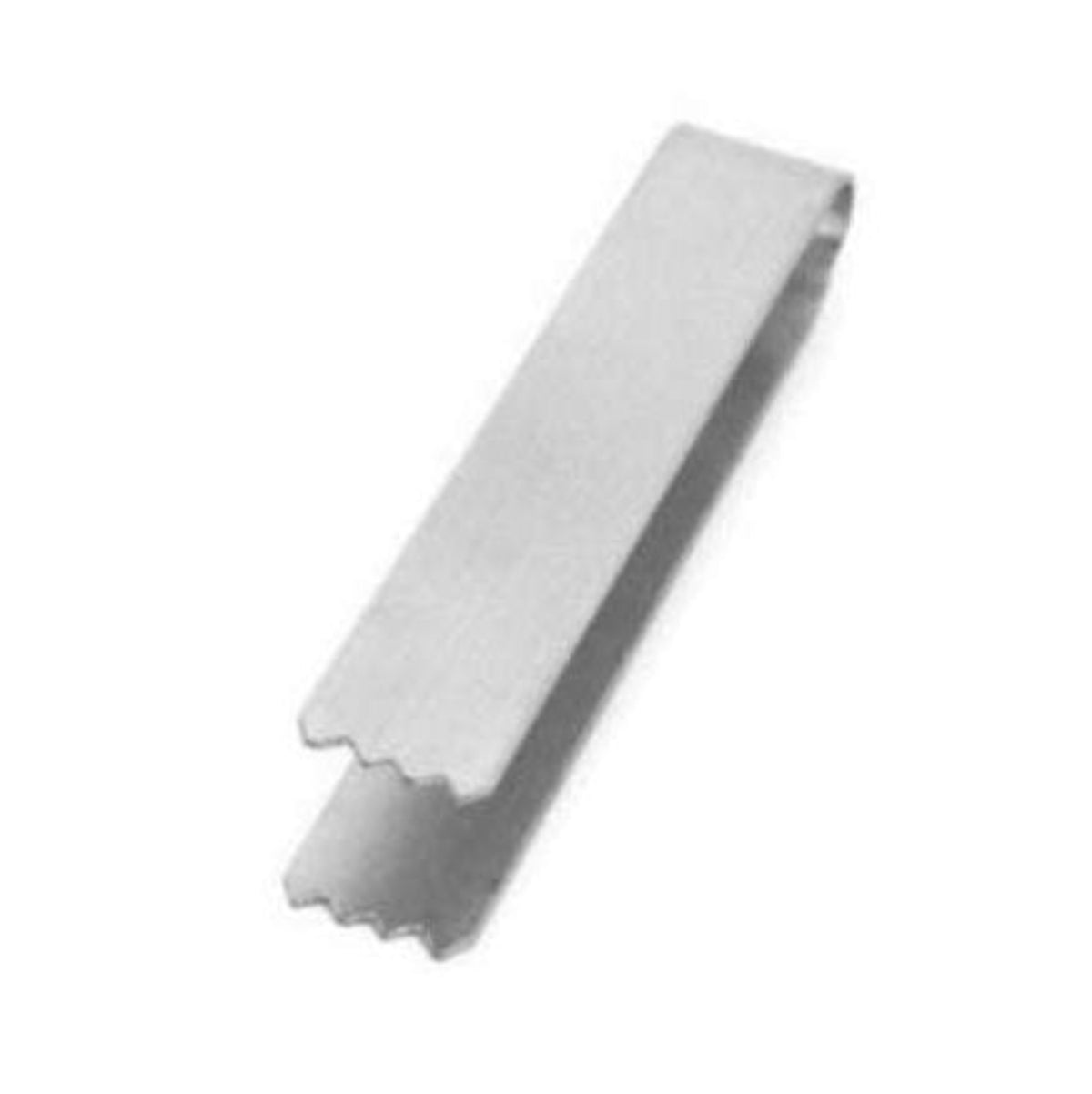 Andre verdier Dough Tong 8.5 cm 5004