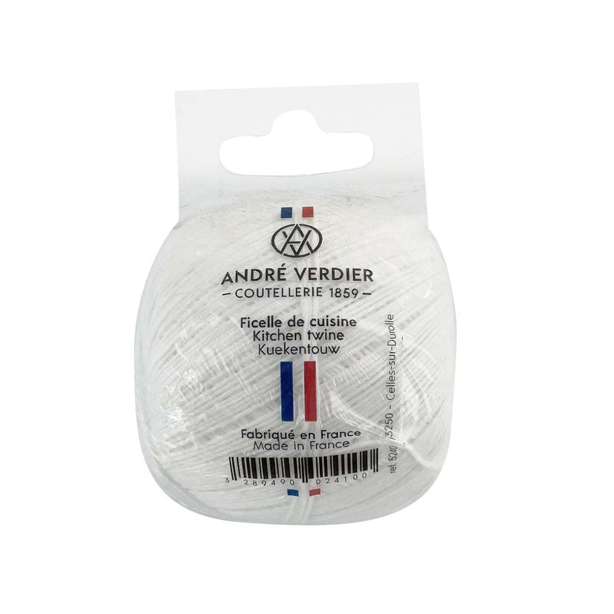 Andre verdier Food Twine 5240/ETQ