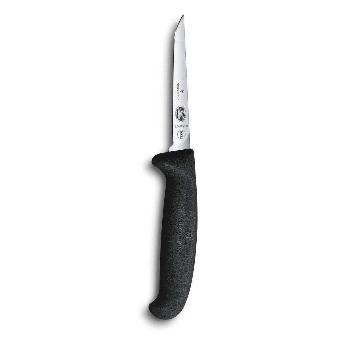 Victorinox Poultry Knife 11 cm Fibrox Handle 5.5903.11
