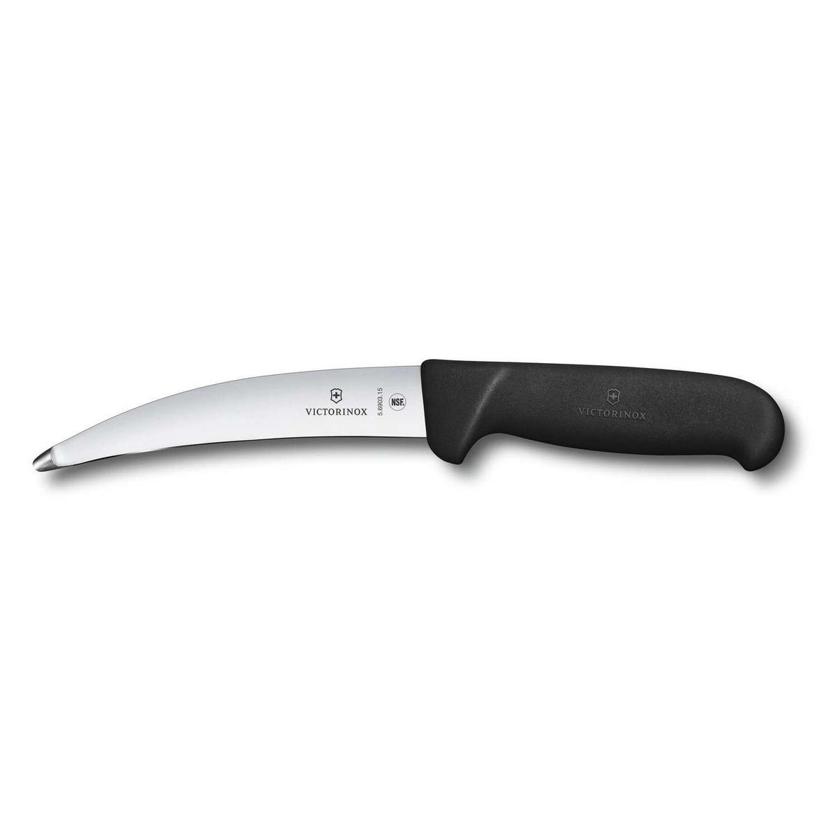 Victorinox Gut & Tripe Knife 15 cm Fibrox Handle 5.6903.15