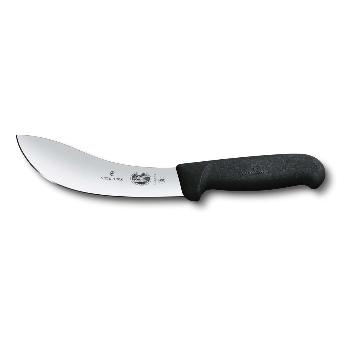 Victorinox Skinning Knife American Type 12 cm Fibrox Handle 5.7803.12