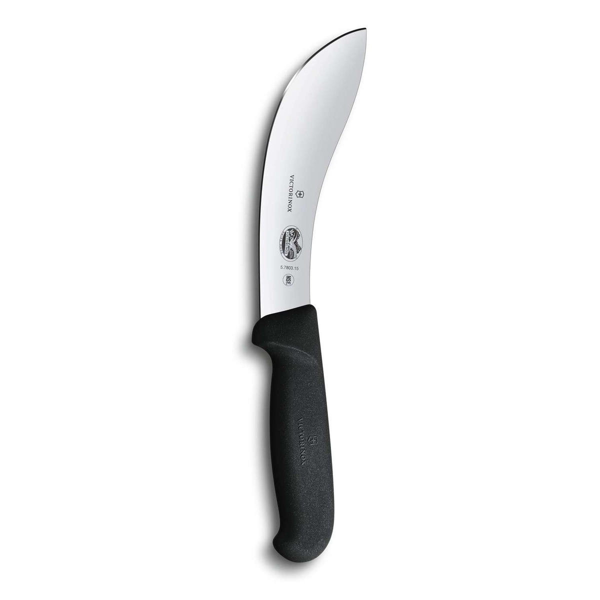 Victorinox Μαχαίρι γδαρσίματος αμερικάνικου τύπου 12 εκατ. λαβή Fibrox 5.7803.12