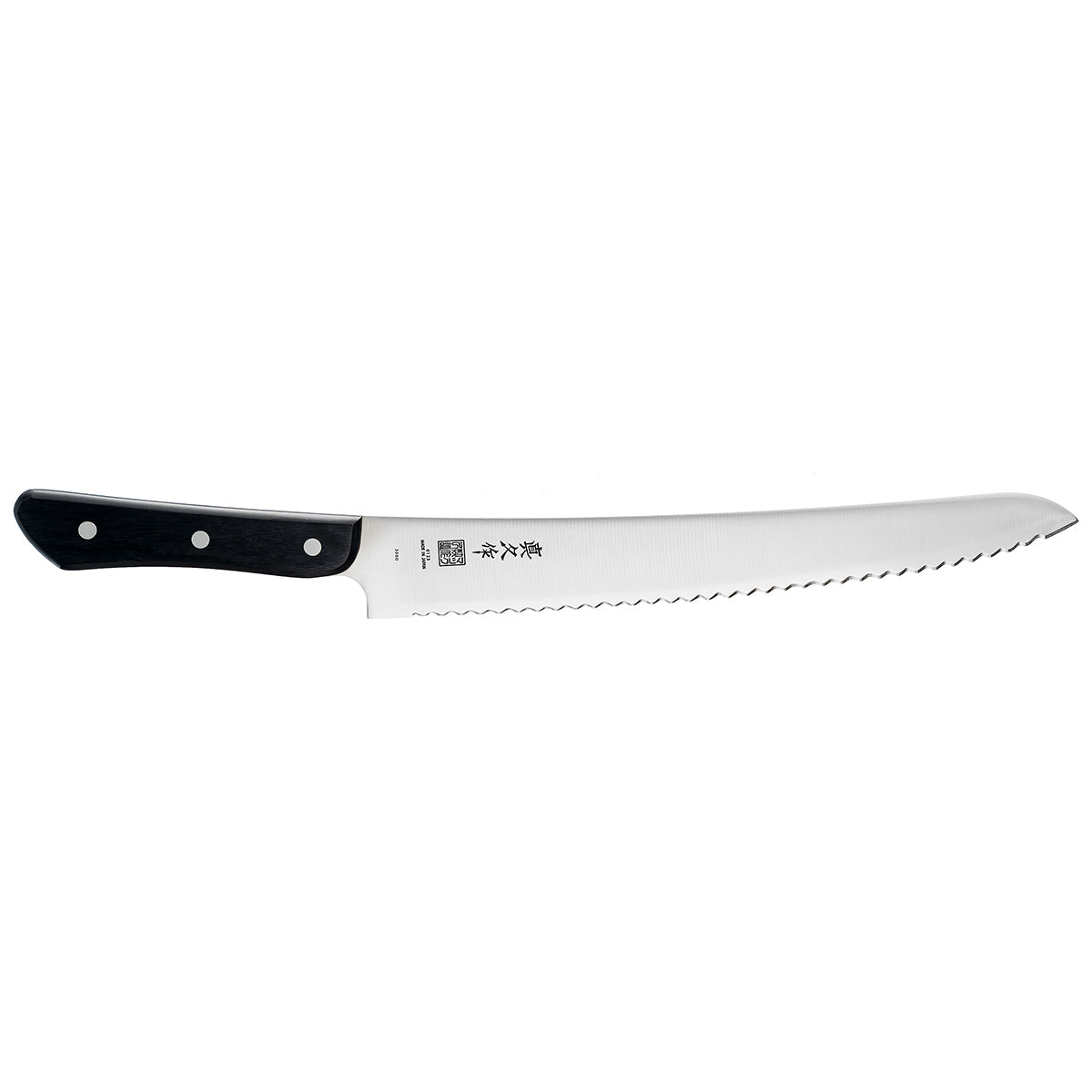 MAC Knives Set 3 pcs In Gift Box Chef Series CHEF-32