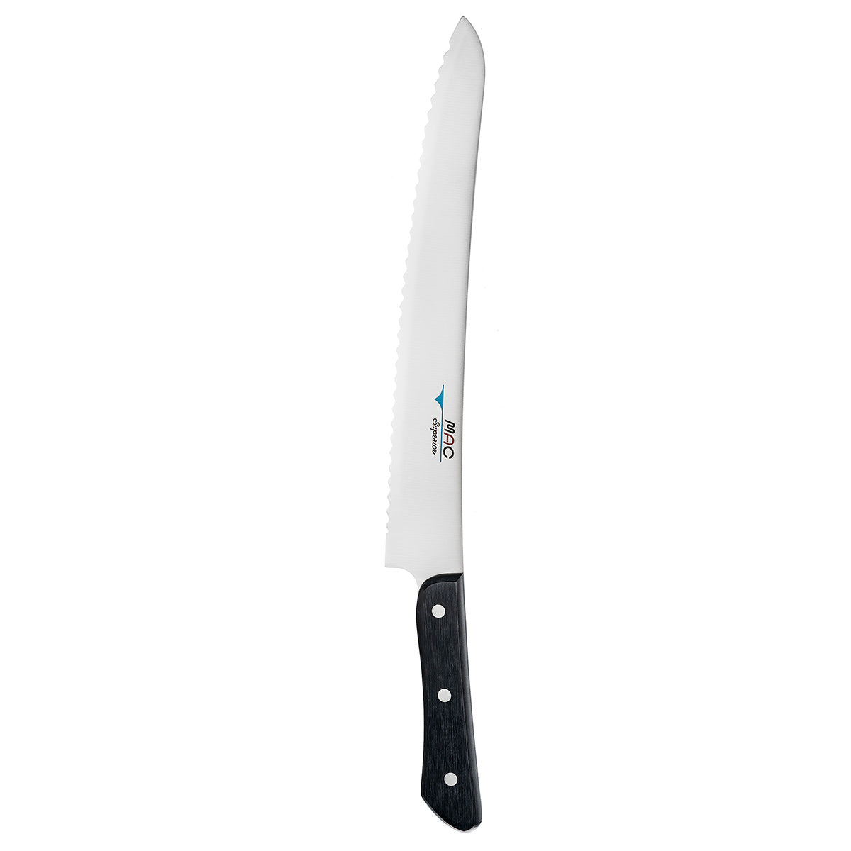 MAC Bread Knife 26.5 cm Superior Series SB-105