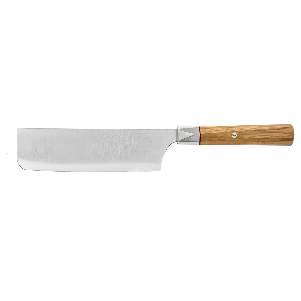 Mcusta zanmai Aogami Nakiri Knife 16.5 cm Aogami Beyond ZBX-5008B