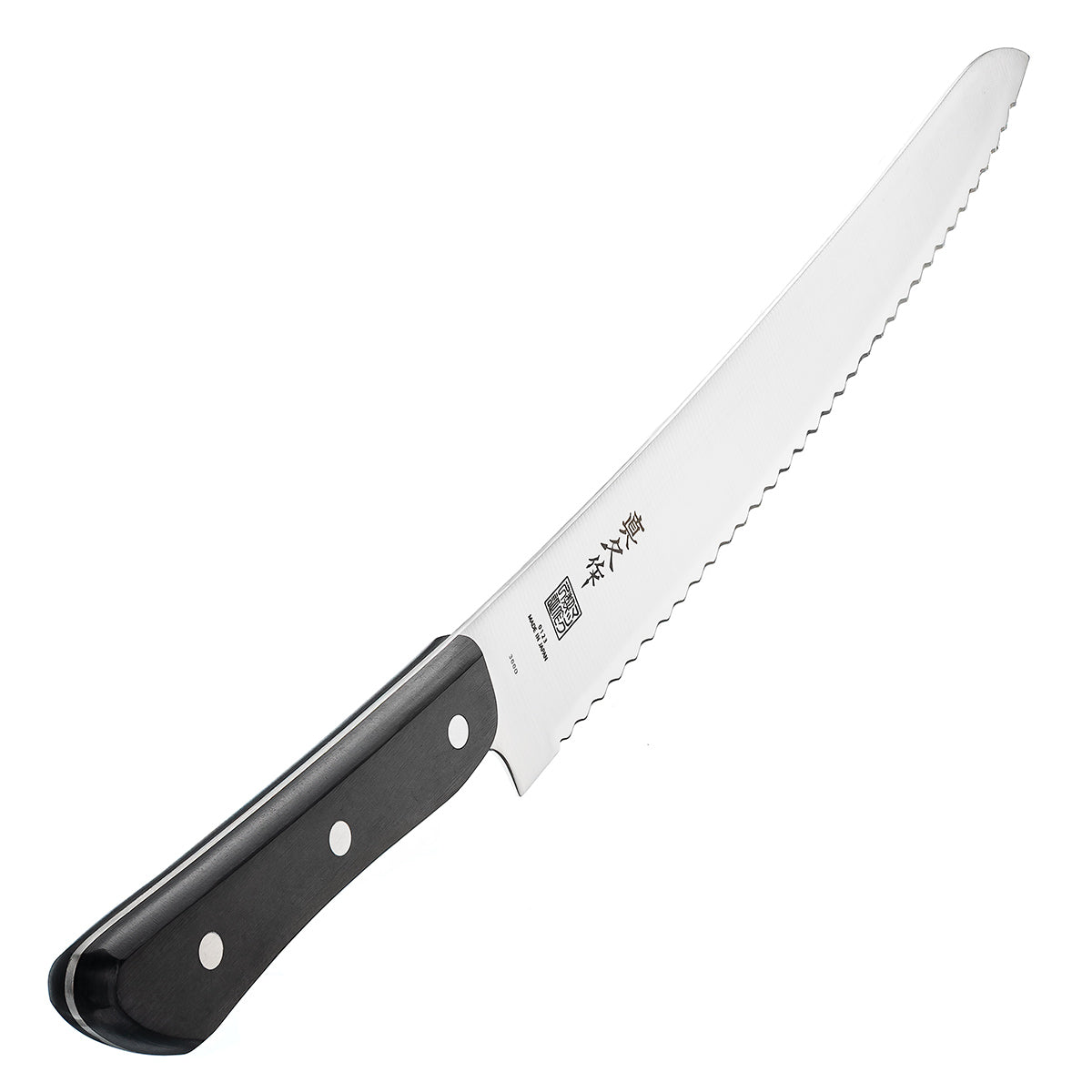 MAC Bread Knife 26.5 cm Superior Series SB-105
