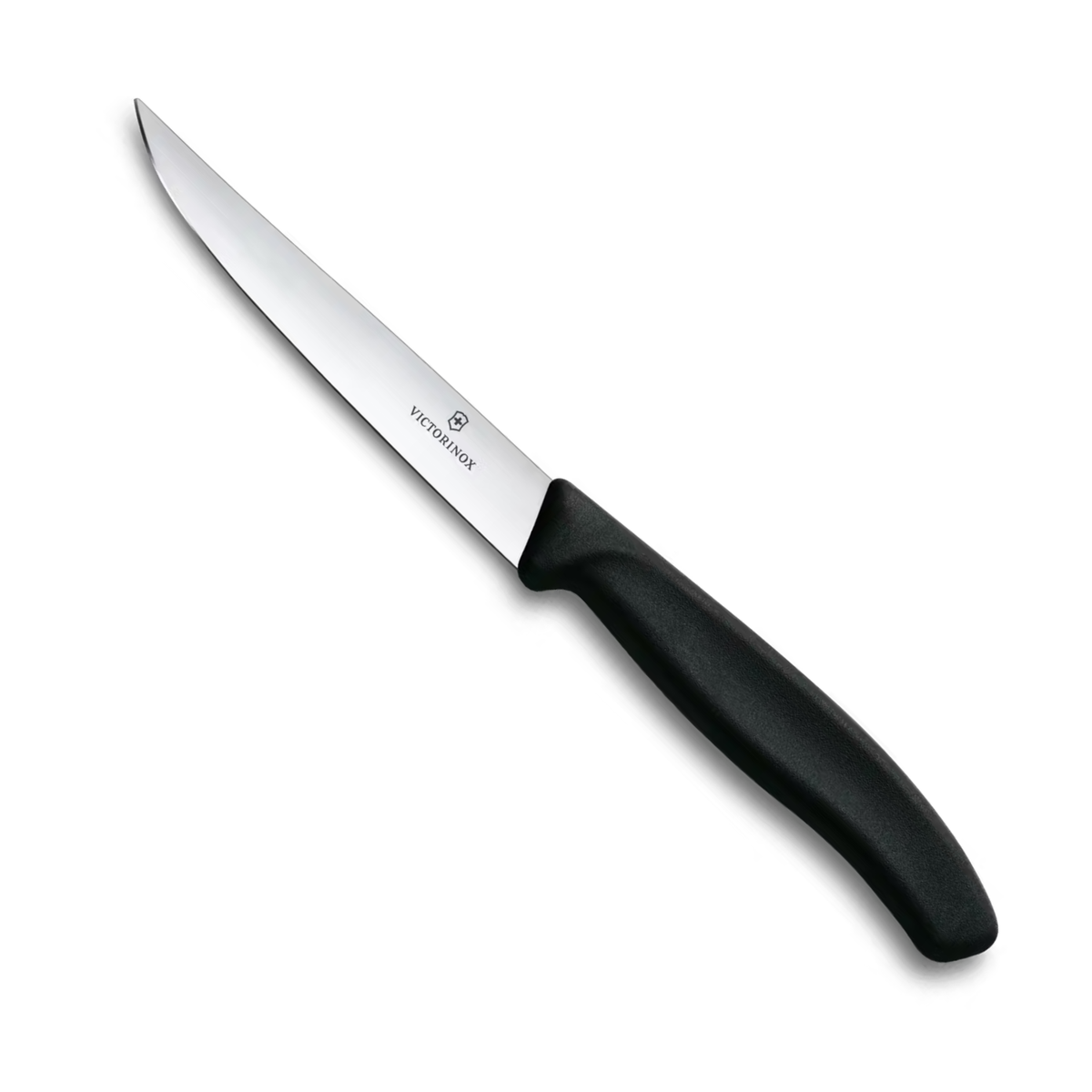 Victorinox Μαχαίρι steak 11 εκατ. μαύρη λαβή Swiss Classic 6.7203