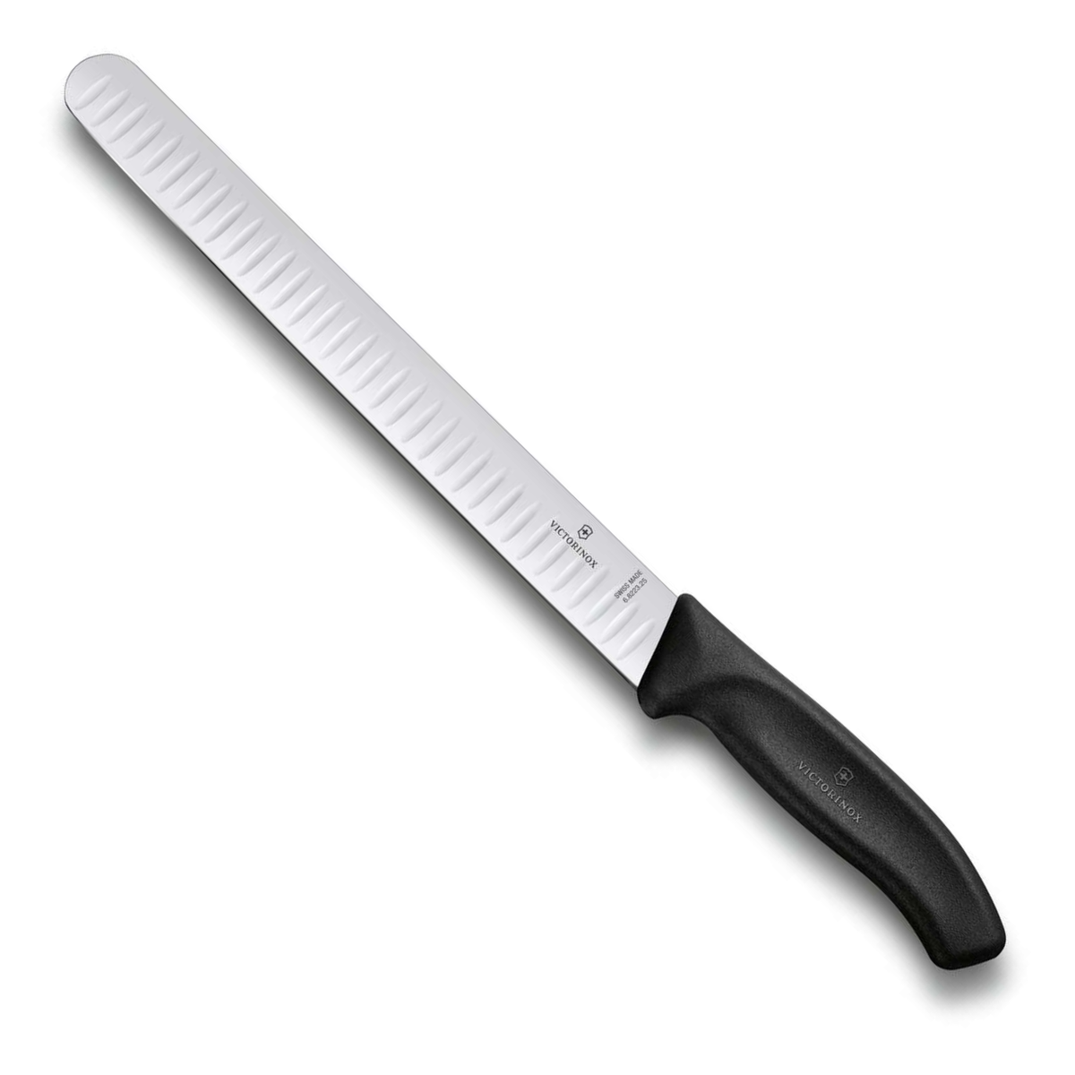 Victorinox Μαχαιρι τεμαχισμού με αυλακώσεις 25 εκατ. Swiss Classic 6.8223.25B