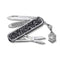 Victorinox Classic SD Brilliant ελβετικός σουγιάς 58 mm 5 λειτουργίες crystal 0.6221.35