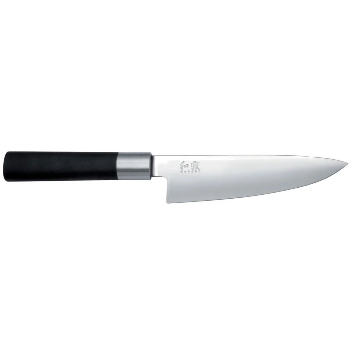 KAI Chef's Knife 15 cm Wasabi 6715C