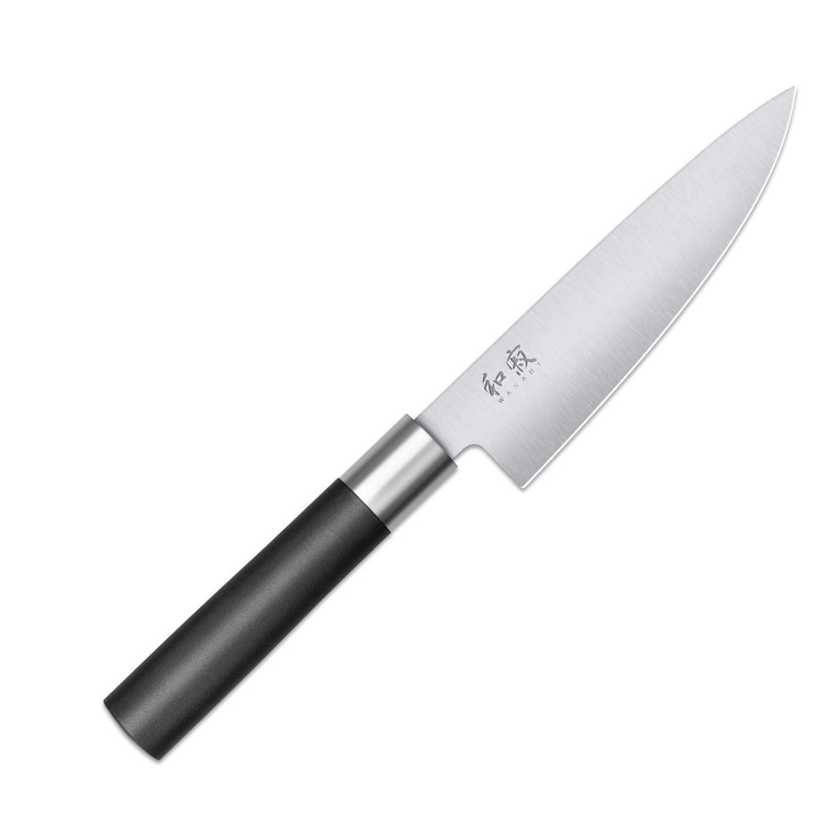 KAI Chef's Knife 15 cm Wasabi 6715C