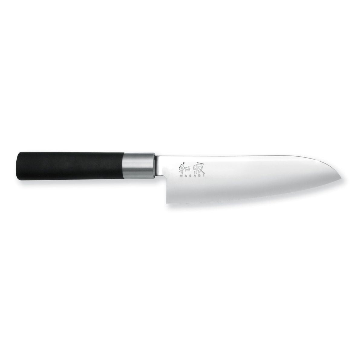 KAI Santoku Knife 16.5 cm Wasabi 6716S