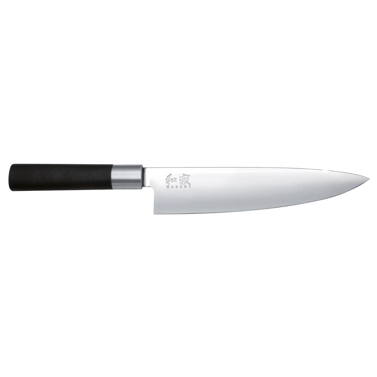 KAI Chef's Knife 20 cm Wasabi 6720C