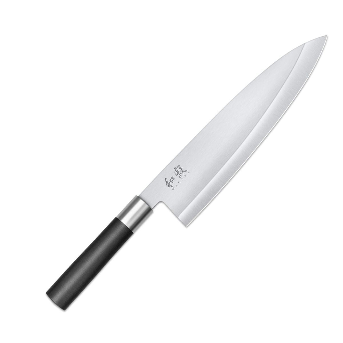 KAI Deba Knife 20 cm Wasabi 6721D