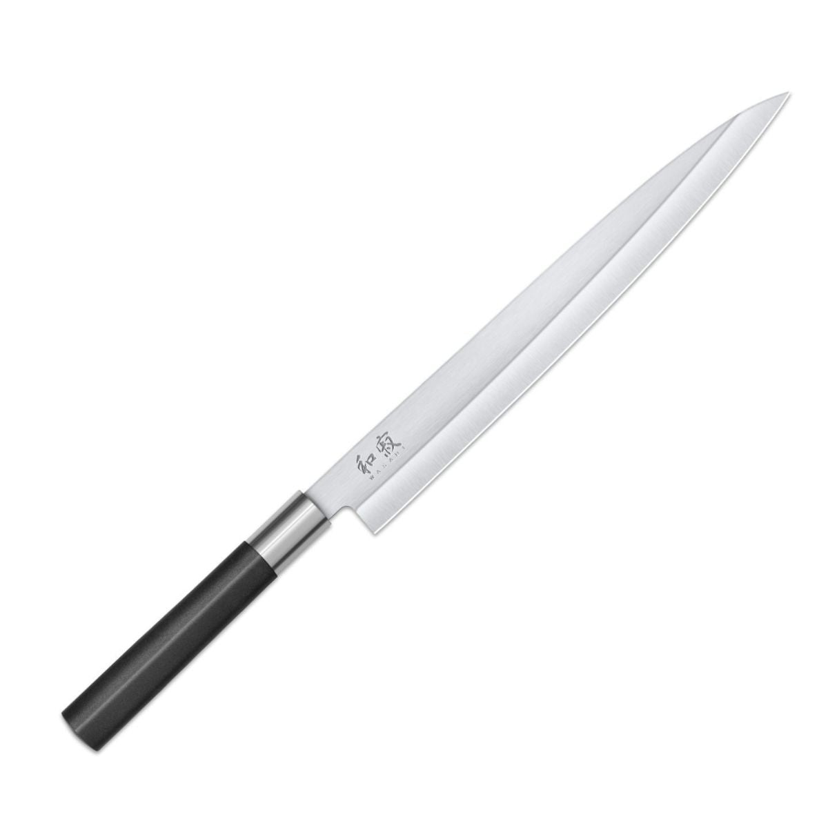 KAI Yanagiba Knife 24 cm Wasabi 6724Y