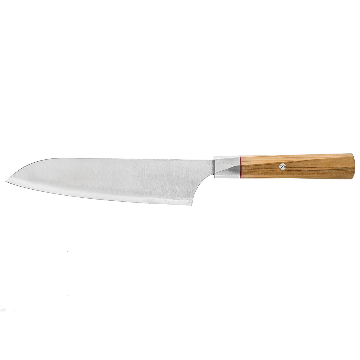 Mcusta zanmai Aogami Santoku Knife 18 cm Aogami Beyond ZBX-5003B