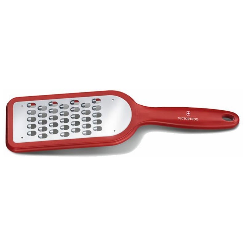 Victorinox Coarse Grater Red 7.6081.1