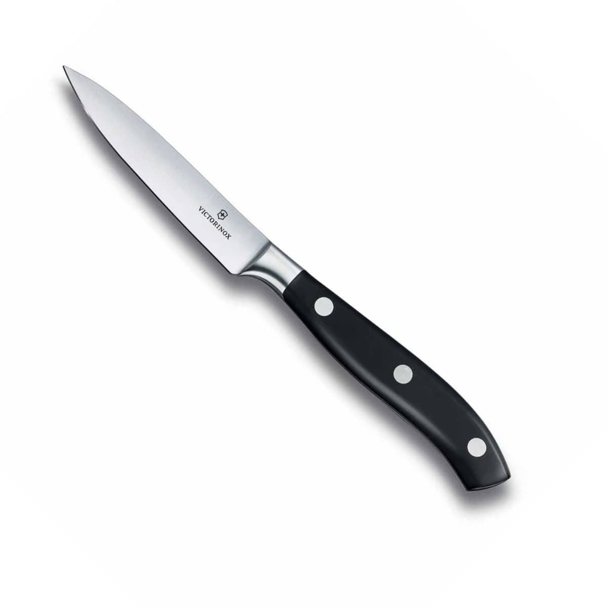 Victorinox Forged Kitchen Knife 10 cm Gift Box Grand Maitre 7.7203.10G