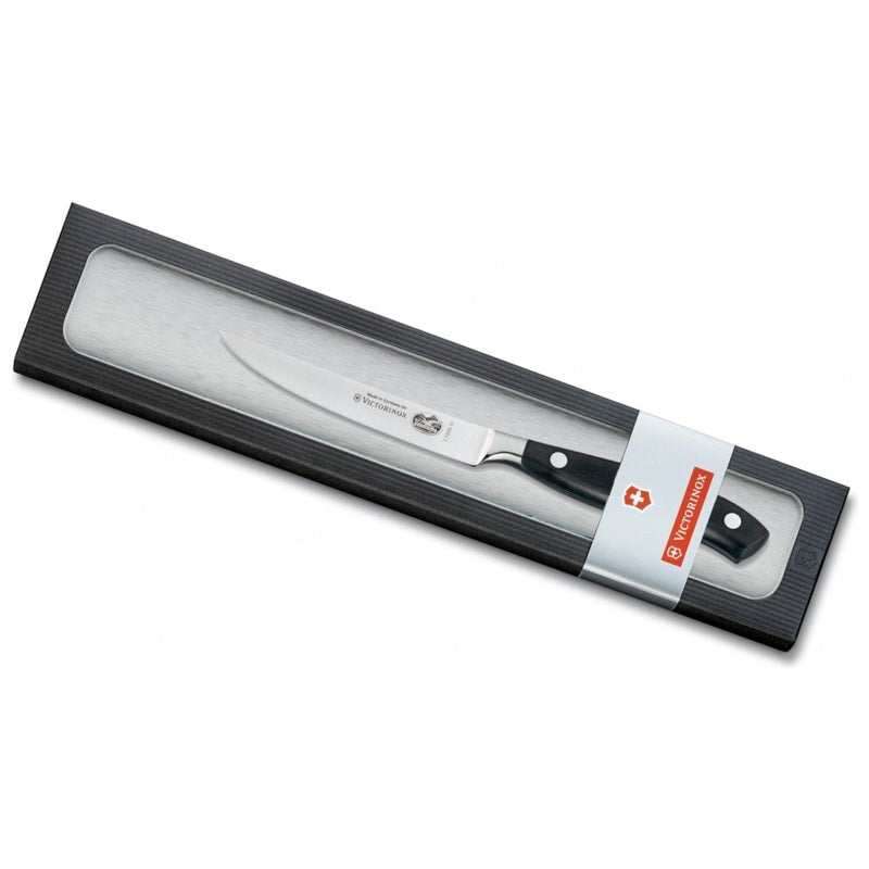 Victorinox Steak Knife 12 cm Gift Box Grand Maitre 7.7203.12G