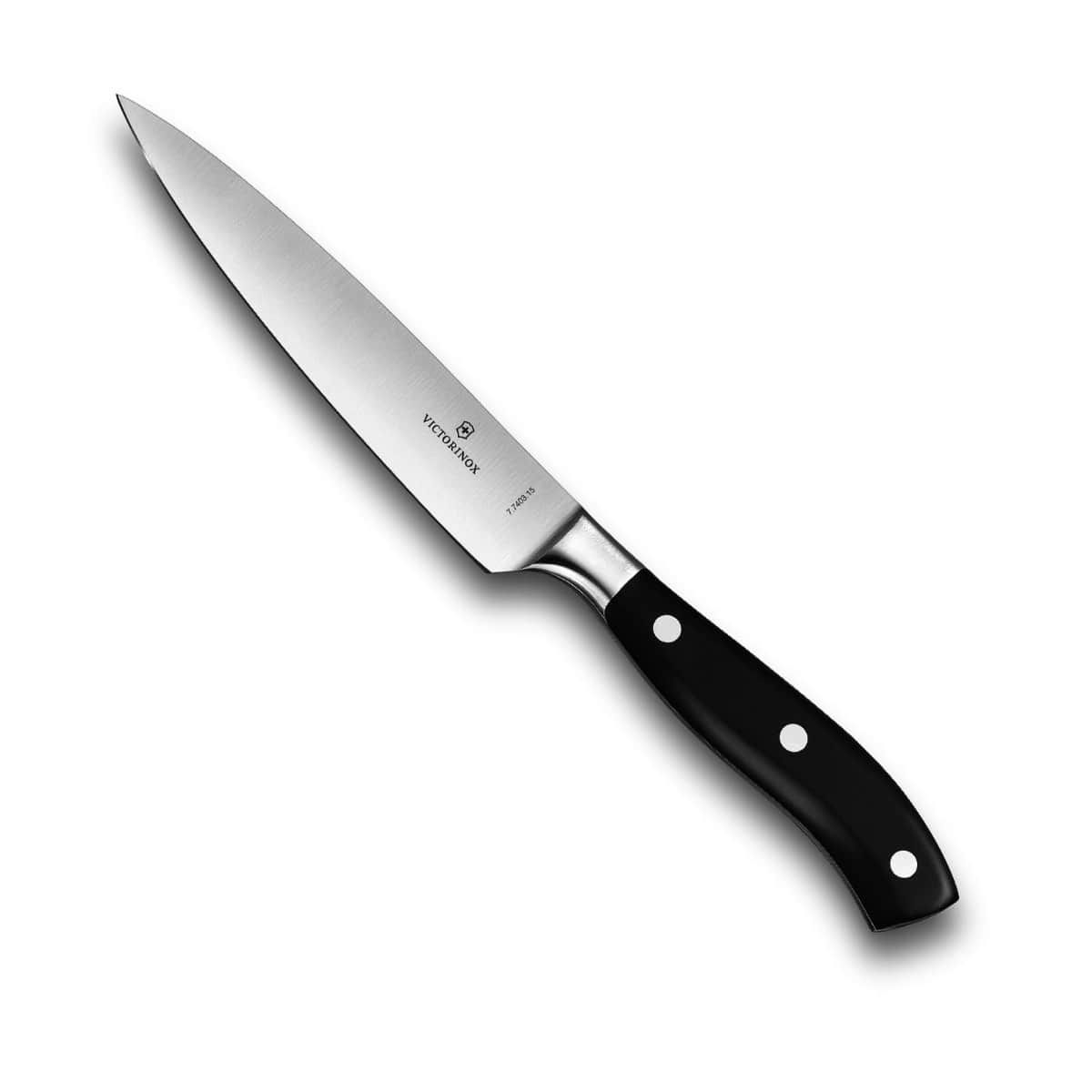 Victorinox Forged Chef'S Knife 15 cm Gift Box Grand Maitre 7.7403.15G