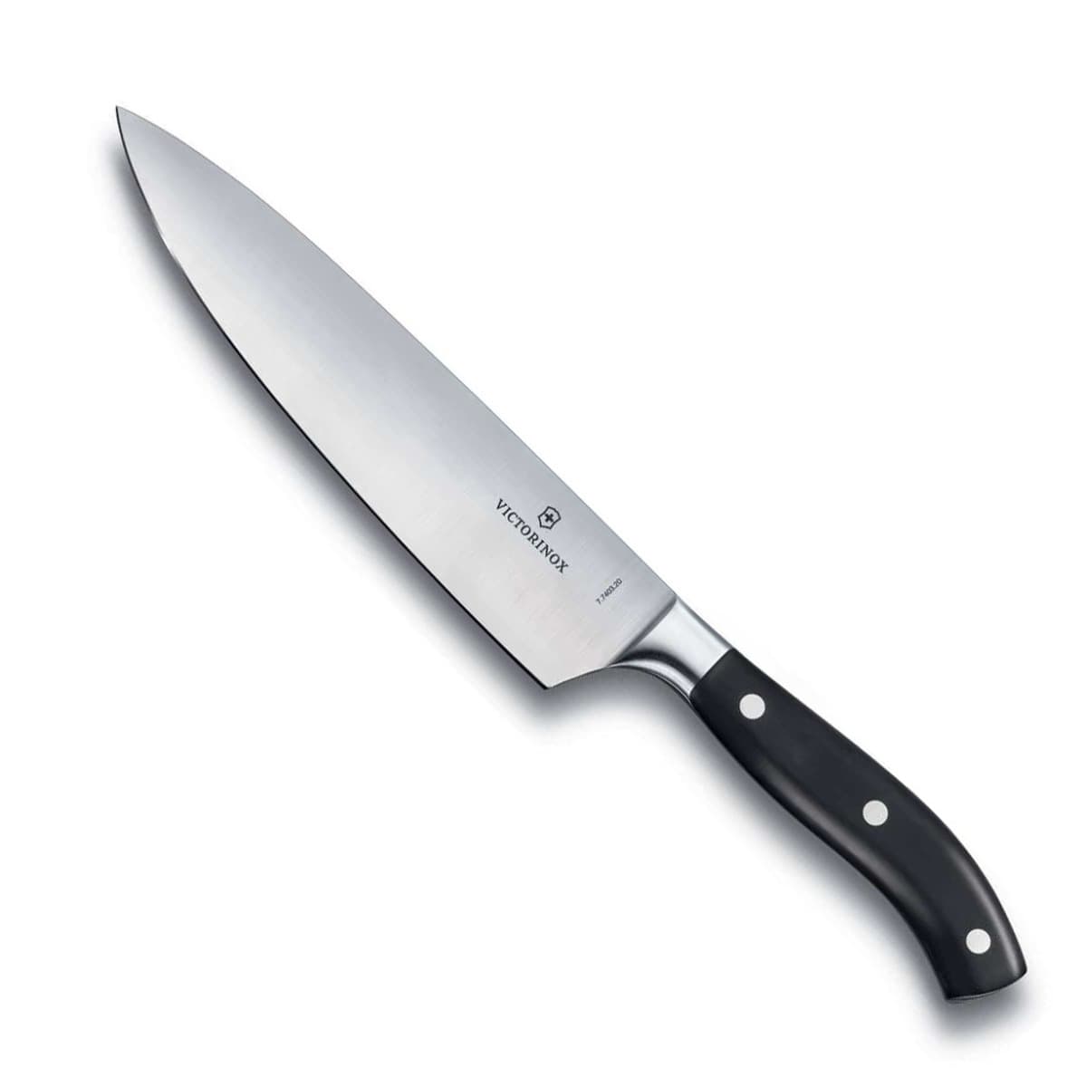 Victorinox Forged Chef's Knife 20 cm Gift Box Grand Maitre 7.7403.20G