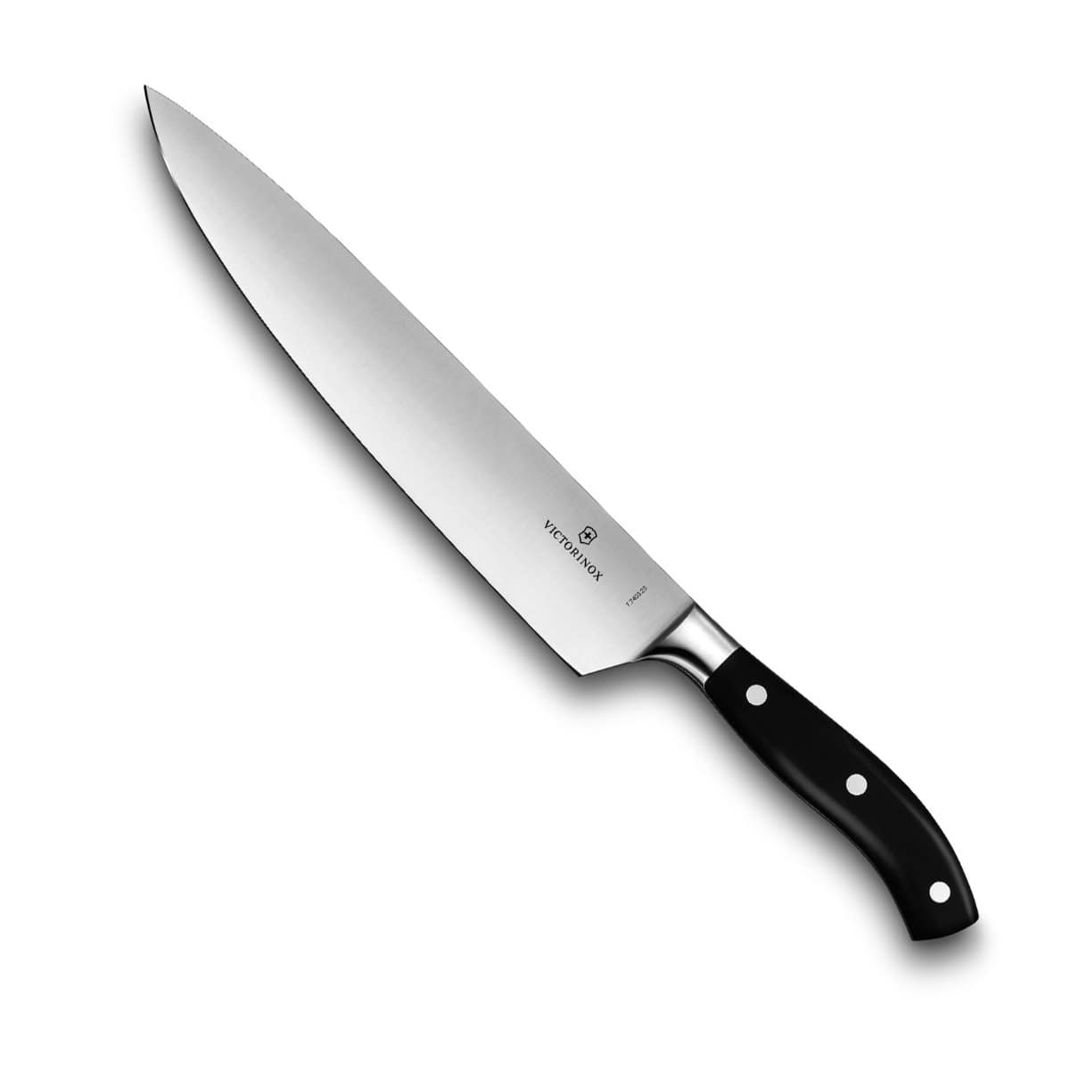 Victorinox Forged Chef'S Knife 25 cm Gift Box Grand Maitre 7.7403.25G