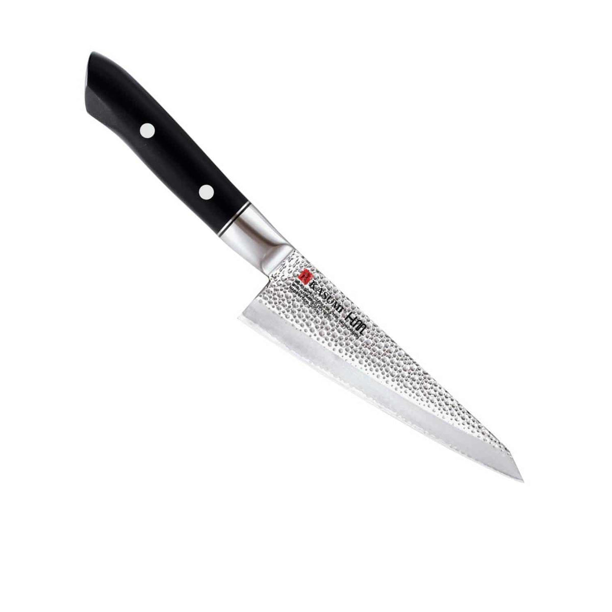 Kasumi Boning Knife 14 cm Hammered 72014