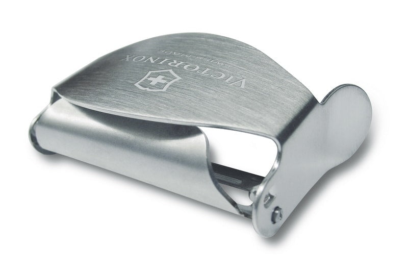 Victorinox Stainless Steel Peeler 7.6074