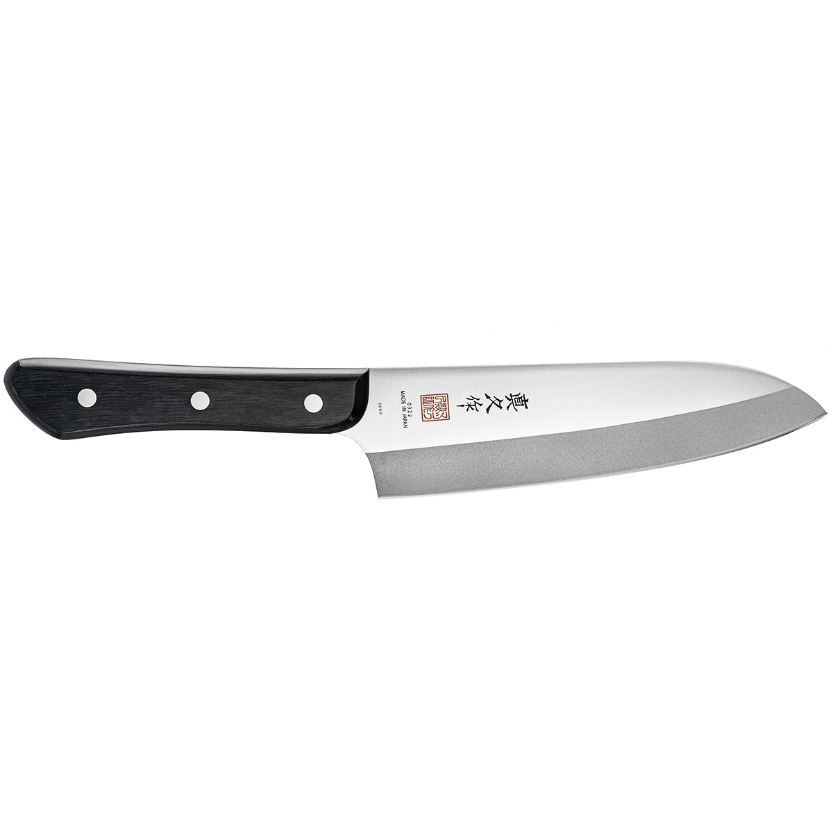 MAC Deba Western 16.5 cm Superior Series SD-65