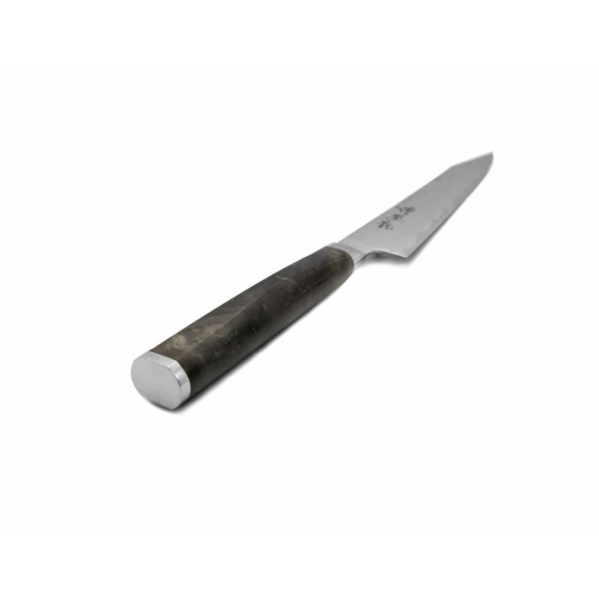 Ryusen Damascus Chef's Knife 21 cm Poplar Handle Oukoku Ryu OK-102