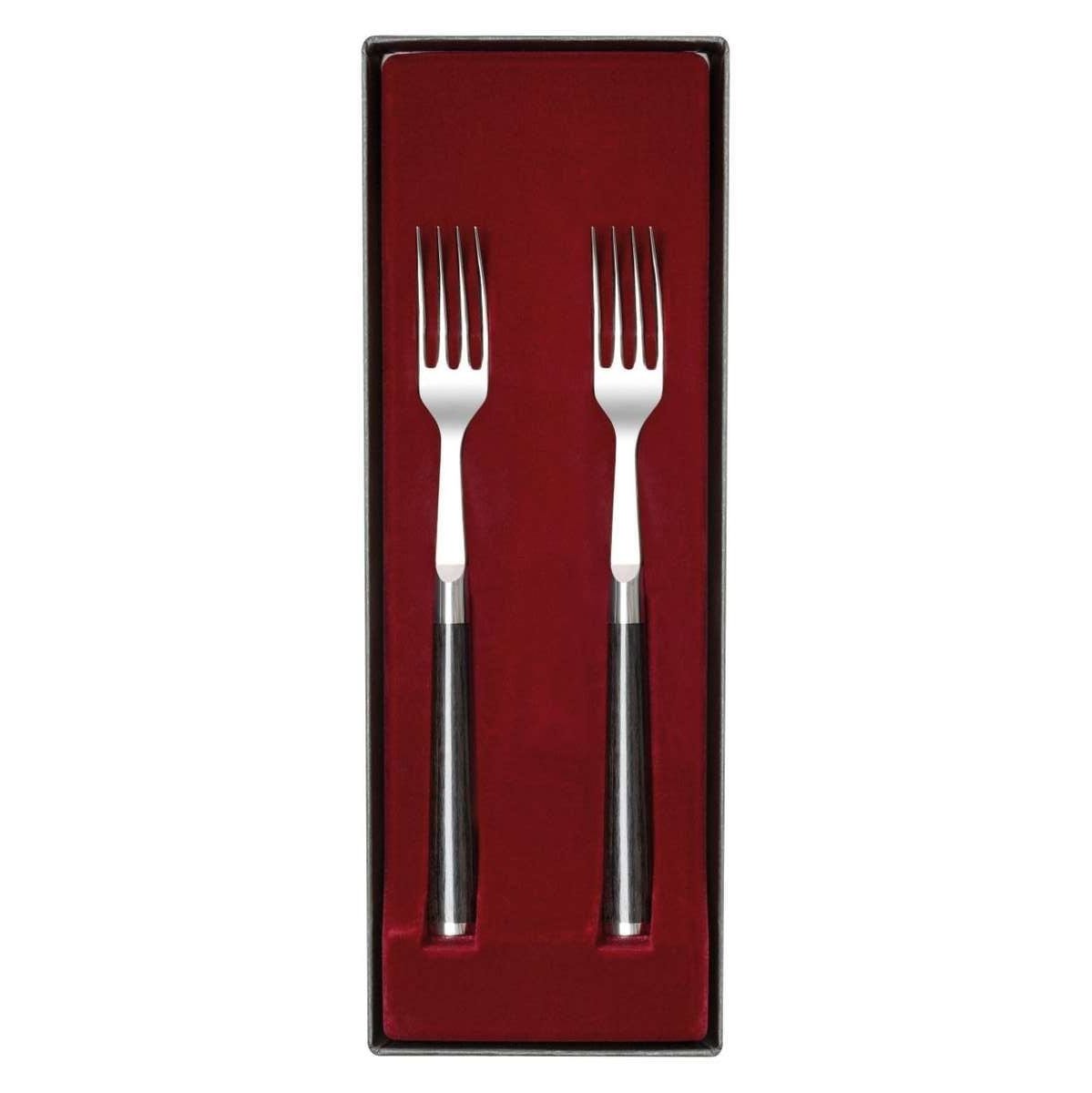 KAI Forks 2 Pcs Set Shun Classic DM-0990