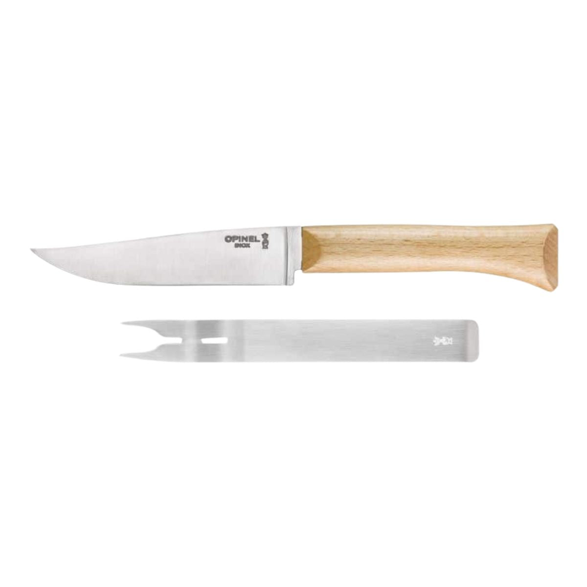 Opinel Cheese Set 2 pcs 001834