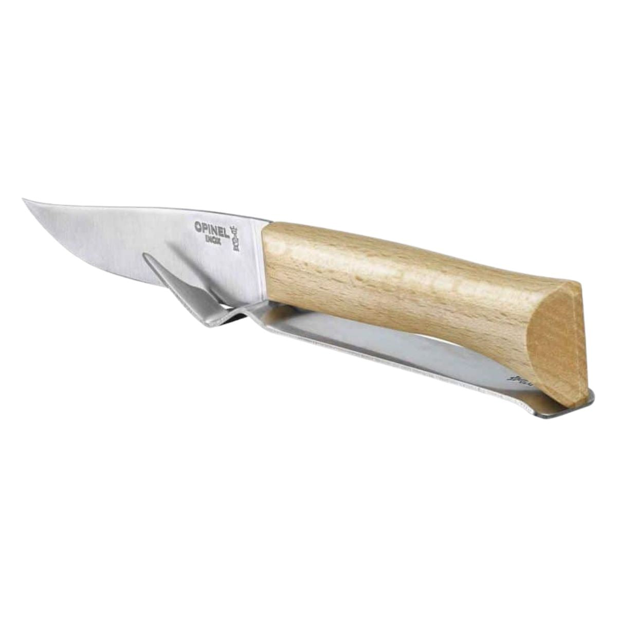 Opinel Cheese Set 2 pcs 001834